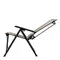 [ Coleman ] 2024NEW🔥LAY MAX躺椅-灰咖啡｜CM-05814 LAY CHAIR MAX (GREIGE) LAY躺椅