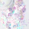 ageha gel 極光亮片-片狀MIX H-2