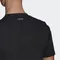 (男)【愛迪達ADIDAS】網球短袖T恤-黑 GL5403