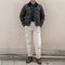 Folklore Classic 80S復古油蠟獵裝 vintage waxed hunting jacket