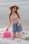 挺胸美BRATOP細肩帶背心｜皮小姐衣櫃