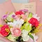 A4-12│母親節花束│新北市花店│蘆洲花店│花束│訂花│送花