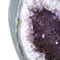 超光紫水晶洞3.79kg