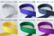 素面羅紋緞帶 素面緞帶 15mm (TM-15 Grosgrain Ribbon -15mm)