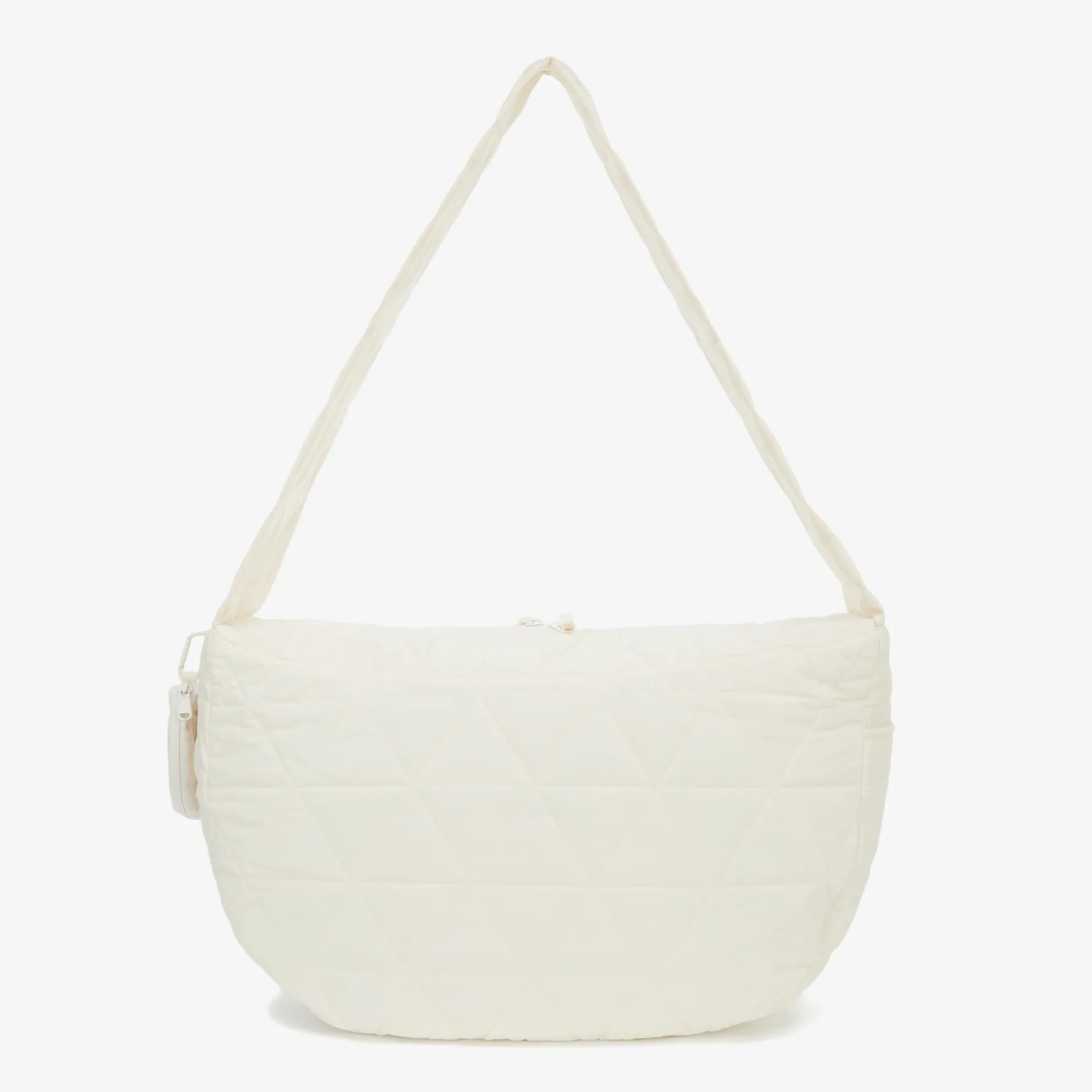 THE NORTH FACE URBAN BIG SHOULDER BAG QT 衍縫流浪包斜挎包NN2PQ82