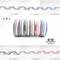 DK0070 簡約直線條羅紋帶21mm (DK0070 Stripe Grosgrain Ribbon 21mm)