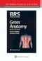 (舊版特價-恕不退換)BRS: Gross Anatomy (IE)