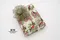 聖誕松果禮盒包裝(K1559-9/Christmas Pinecone Gift Box Packaging)