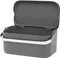 BRABANTIA Sinkside Bio Bucket 1.8L 食物儲存盒(深灰色) #117541