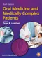 (舊版特價-恕不退換)Oral Medicine and Medically Complex Patients (with websit)