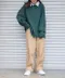 【 現貨 】日線🇯🇵U.S. POLO ASSN. 長袖Polo衫 (素色)