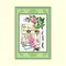 花香書語