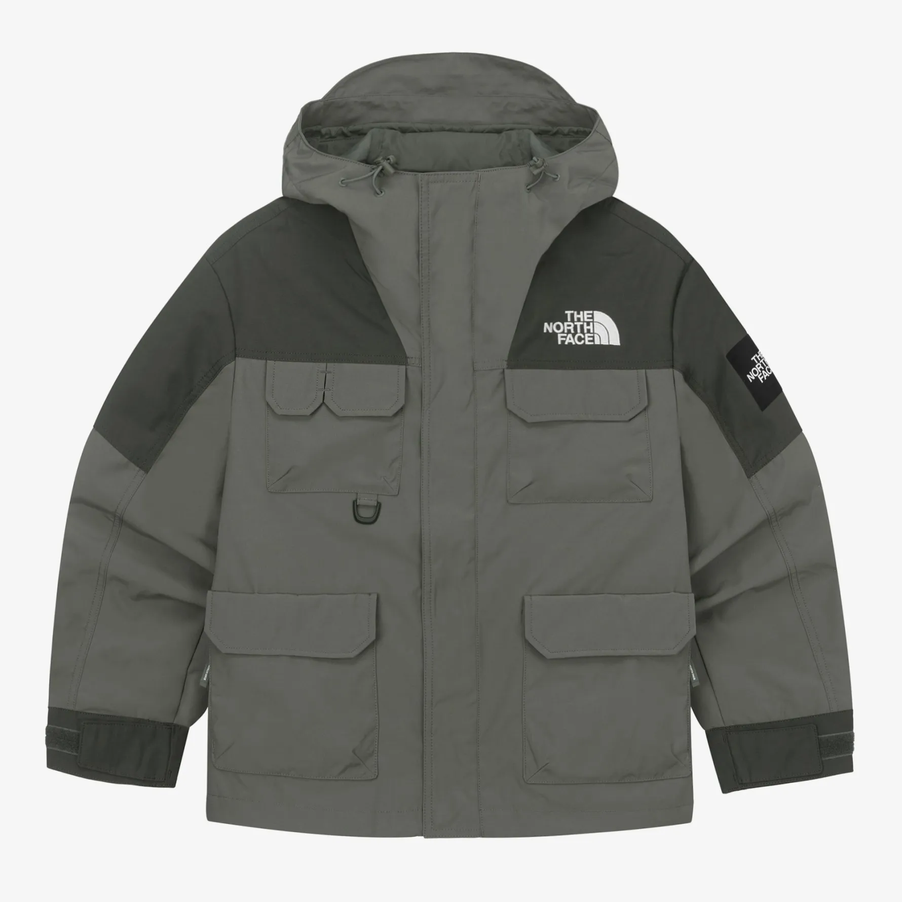 ❗️期間限定SALE❗️ノースフェイス RANGER JACKETブラウンXXL