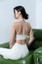 Gentle Form 包覆提托 Bra Top | 2色