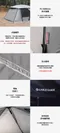 [ KZM ] NEW X5 別墅帳｜K221T3T11