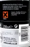 【缺貨】MILLERS DIESEL INJECTOR CLEANER 噴油嘴清潔劑 柴油精 #62720