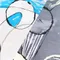 【網購獨家】nora系列 - 夜 - ( 2色 )