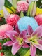 B2-63│鮮花桌花│新北市花店│蘆洲花店│婚禮布置│開幕花禮│喬遷花禮│榮任花禮│升遷花禮│謝神花禮│訂花│送花