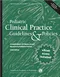 (舊版特價-恕不退換)Pediatric Clinical Practice Guidelines & Policies: A Compendium of Evidence-based Research for Pedia