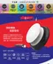 夜黑【Tefal】巧變精靈系列可拆式不沾鍋6件組(適用電磁爐 IH爐)