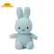 【BON TON TOYS】Miffy 米飛兔填充玩偶 (淺藍) 23cm