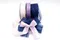 <特惠套組>藍紫色迷霧配色套組/禮盒包裝/蝴蝶結/手工材料/緞帶用途/緞帶批發
