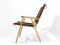 咖啡【Kermit Chair】 白橡木克米特椅-一般版