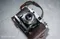 MAMIYA 6 中片幅 120底片 純機械 古董相機 蛇腹相機 RF連動測距對焦57919