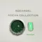 ageha gel 鏡面貓眼粉#25 綠