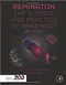 *Remington: The Science and Practice of Pharmacy