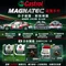 Castrol Magnatec 磁護 合成機油 日本原裝 0W20/5W20/5W30/5W40/10W40