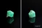 超光雲南祖母綠原礦6~6.9ct