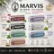 MARVIS 牙膏 義大利原裝 七種口味