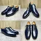 Folklore Classic 固特異手工真皮馬靴 Jodhpur Boots 扣帶馬靴 焦特布爾靴 可客製