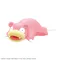 POKEPLA 15 呆呆獸 精靈寶可夢 收藏集 快組版 Slowpoke 神奇寶貝