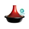 【缺貨】Le Creuset 塔吉鍋 27cm 櫻桃紅 #25138270600422