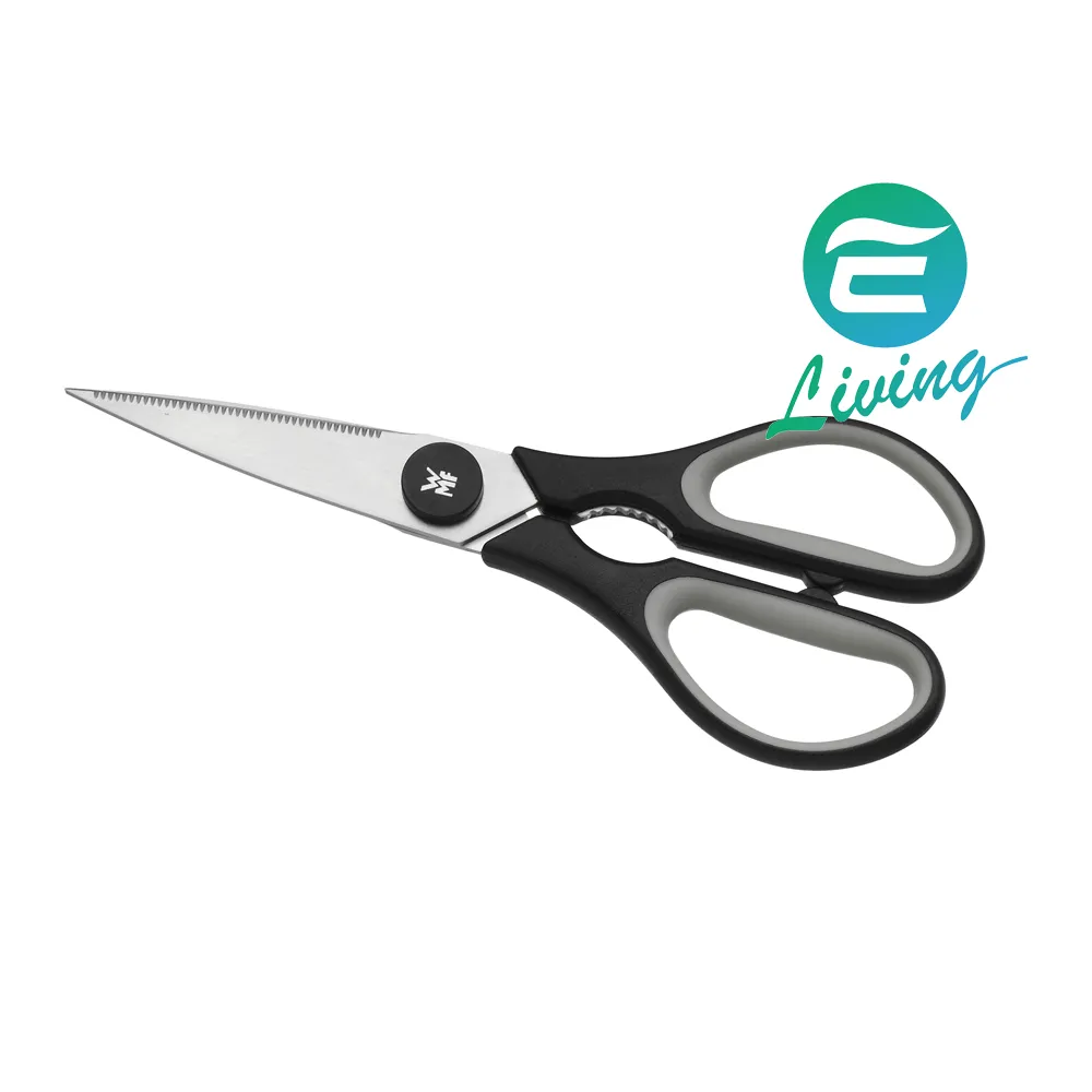 【缺貨】WMF Kitchen scissors touch 廚房剪刀 #1879206100
