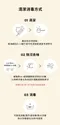 趣味多功能矽膠懸掛吊環6入組