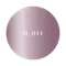 HOHO NAIL 色彩膠 O系列