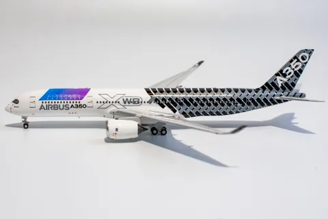 NG Model 1/400 空中巴士Airbus Industrie A350-900 F-WWCF <Airspace