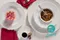 【缺貨】ALESSI 餐具5件組 DRESSED 5 ST SET #MW03S5