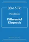 DSM-5-TR Handbook of Differential Diagnosis