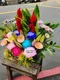 B2-28│鮮花桌花│新北市花店│蘆洲花店│婚禮布置│開幕花禮│喬遷花禮│榮任花禮│升遷花禮│訂花│送花