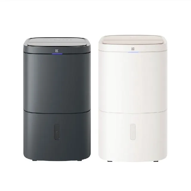 Electrolux 伊萊克斯 14L 極適家居700清淨除濕機 除濕適用空間18坪 ED1471DC / ED1471WC