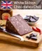 White Stilton Chocolate Chili英國史帝頓乳酪(巧克力,白巧克力,辣椒)