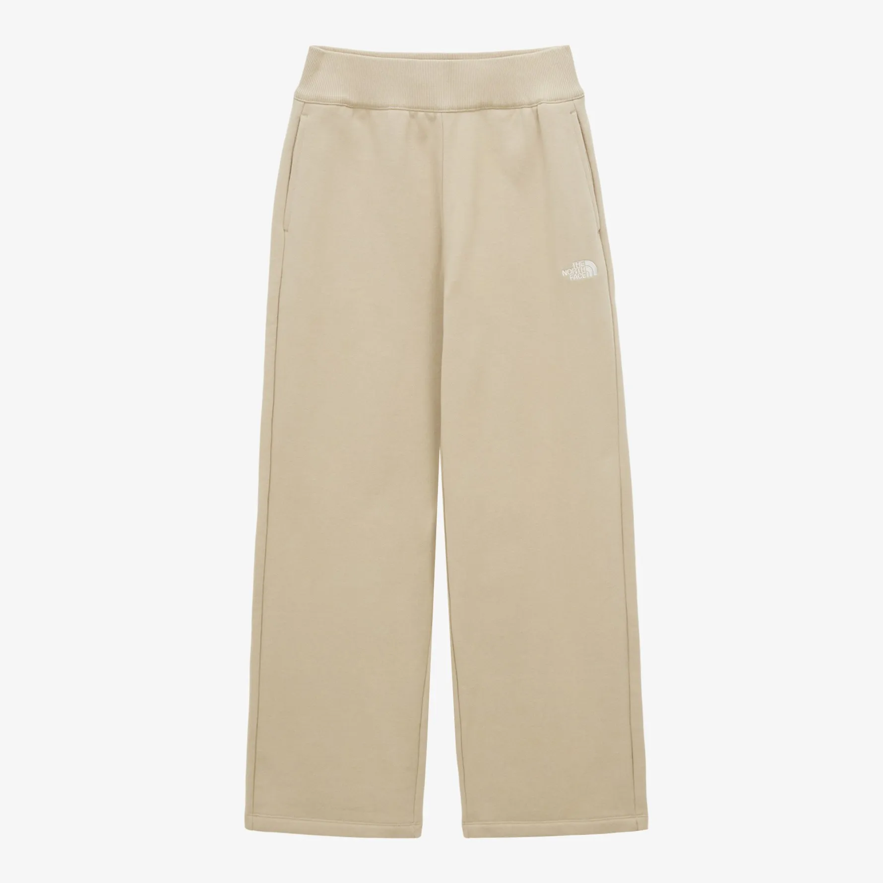 ★★THE NORTH FACE★★ Essential Wide Pants NP6KQ03B THE NORTH FACE] ☆ESSENTIAL WIDE PANTS (THE NORTH FACE