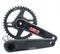 SRAM RIVAL AXS WIDE 1x12速SPEED DUB 大齒盤CrankSet 腿長齒片規格內選