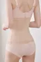 S型收腰束腰帶