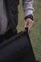 [ JG Outdoor ] 多元屋泊椅 Uber Chair-曜黑 / 暖灰｜高背椅 導演椅 戰術椅 露營椅 折疊椅 收納椅