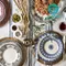 Villeroy & Boch Artesano 木質托盤(圓形) #1041308058
